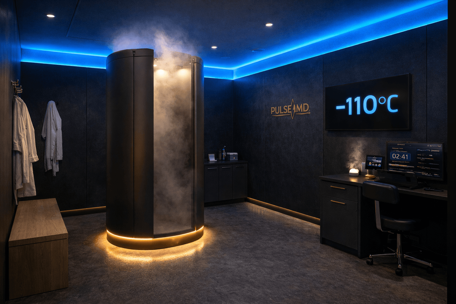 Cryotherapy