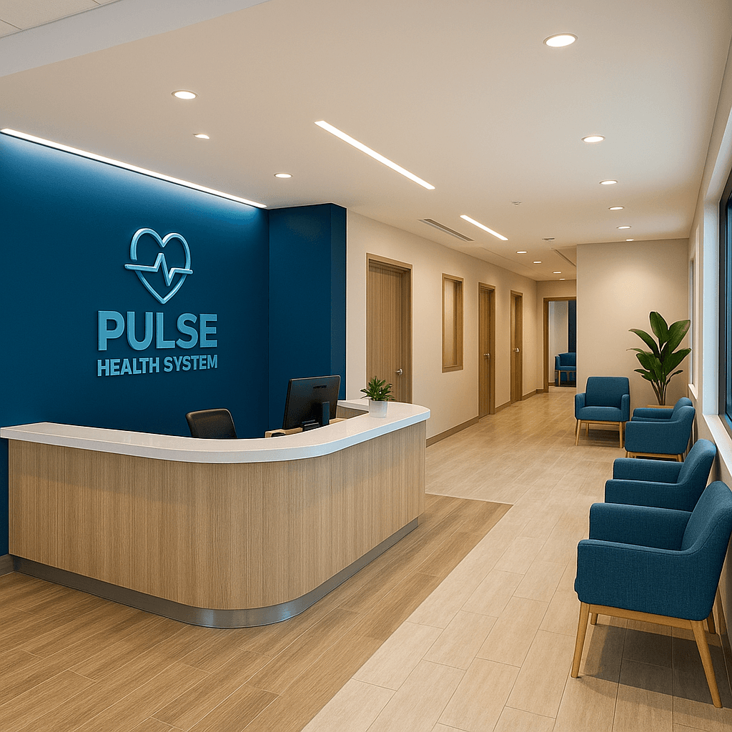 PulseMD Apparel